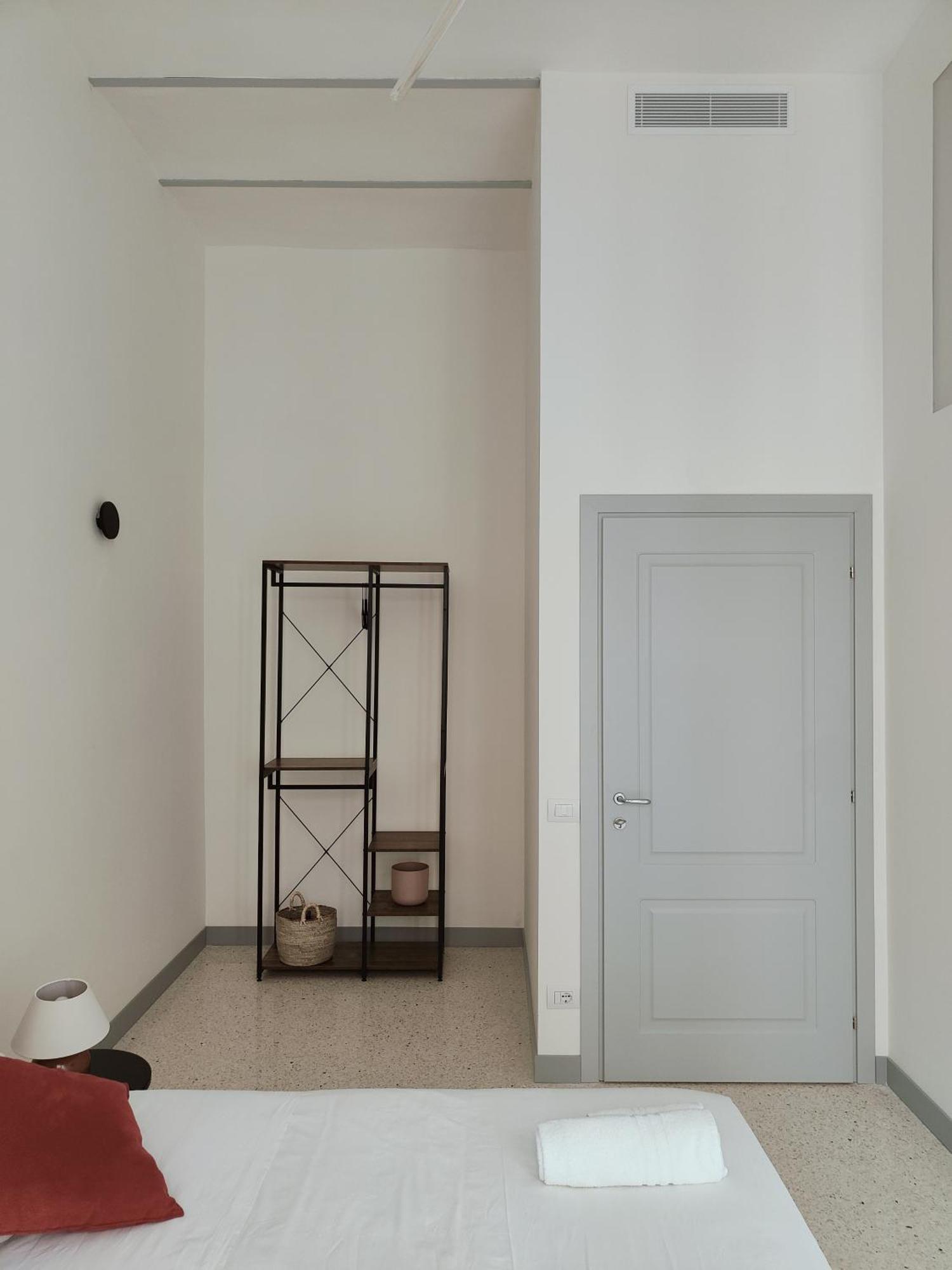 Appartement Boutique Via Veneto By Supastays