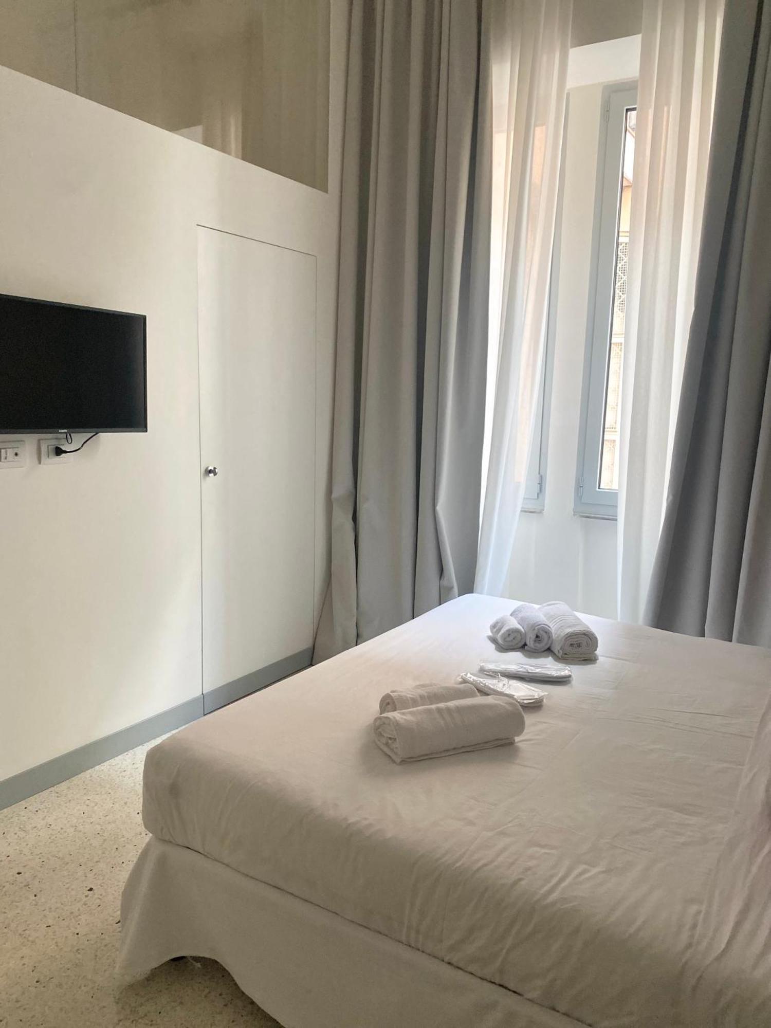 Appartement Boutique Via Veneto By Supastays *