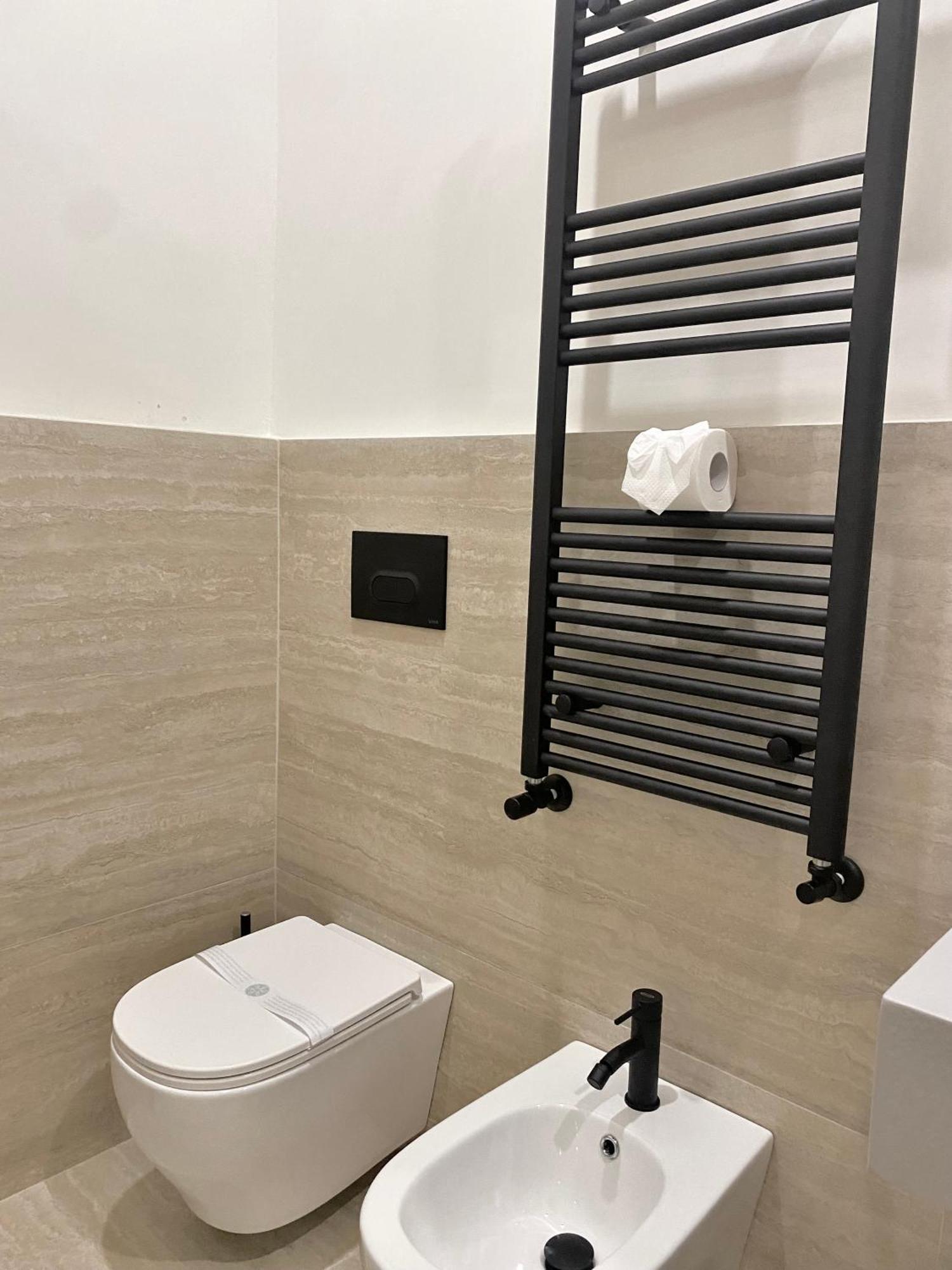 Boutique Via Veneto By Supastays Appartement Rome