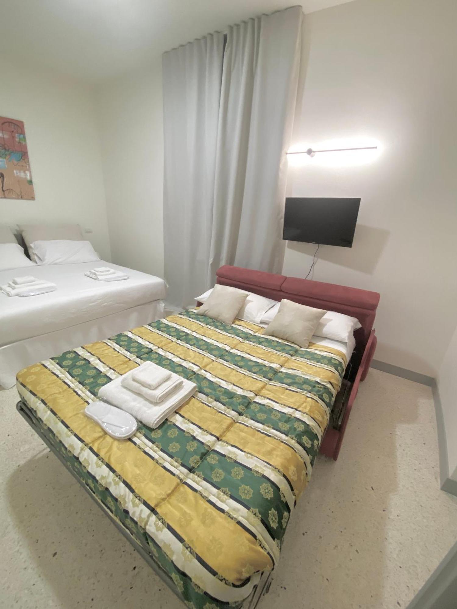 Boutique Via Veneto By Supastays Appartement *