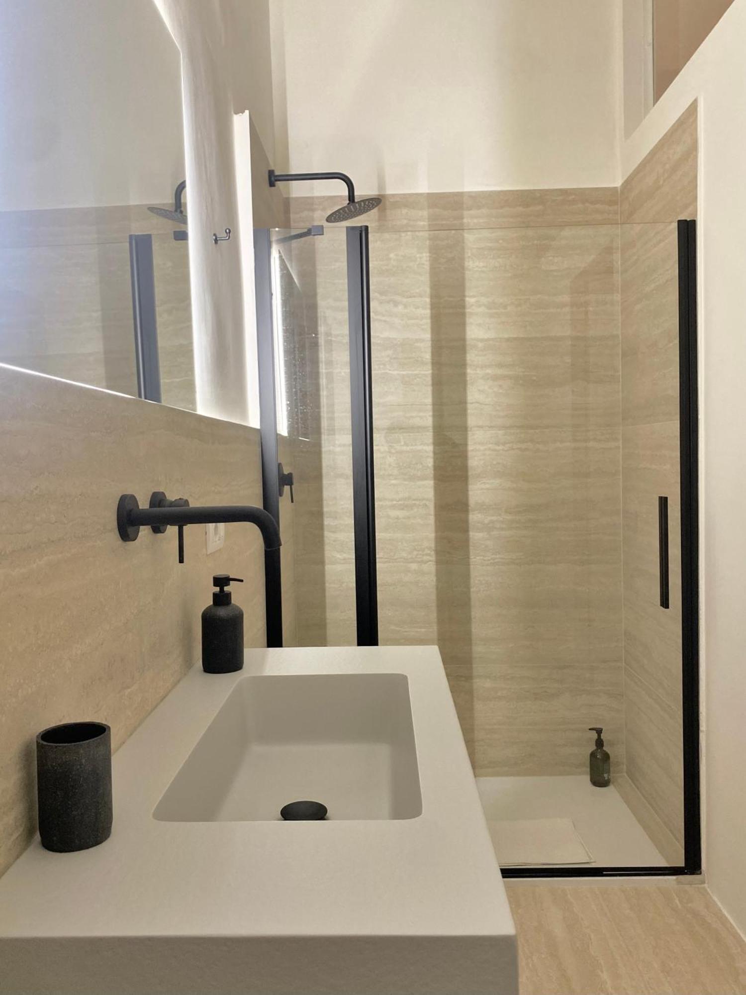 Boutique Via Veneto By Supastays Appartement *