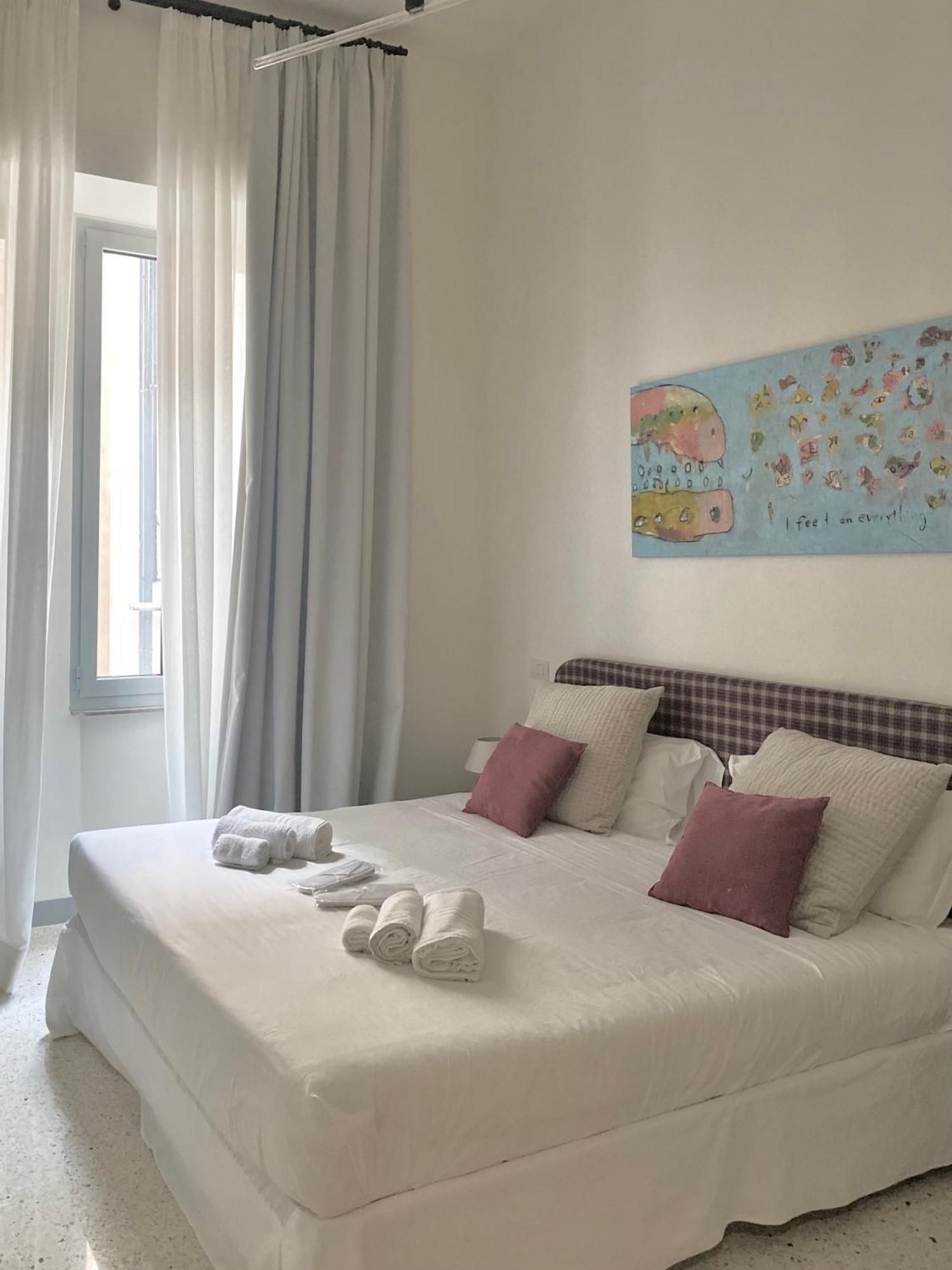 Boutique Via Veneto By Supastays Appartement