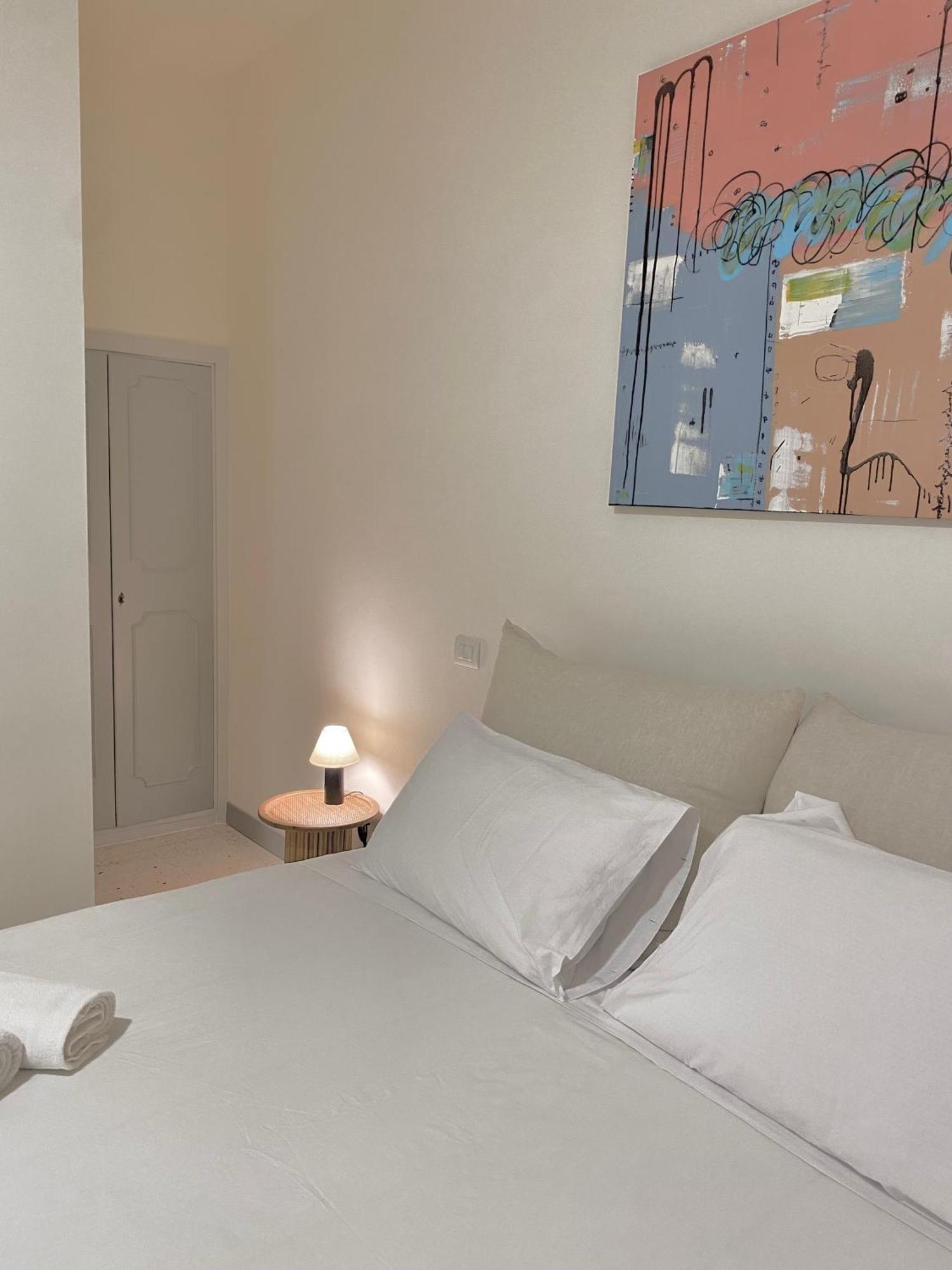 Appartement Boutique Via Veneto By Supastays *