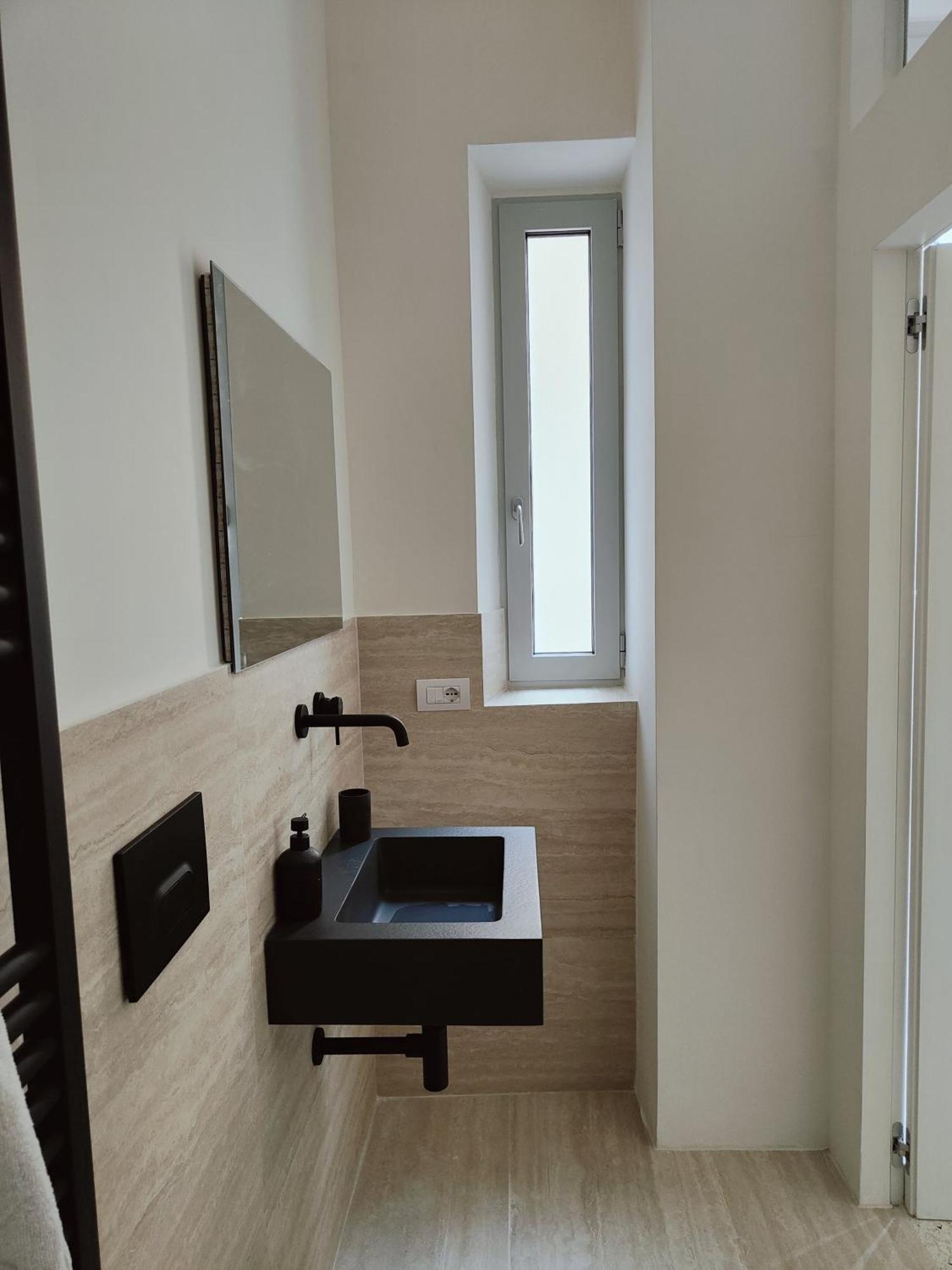 Boutique Via Veneto By Supastays Appartement Rome