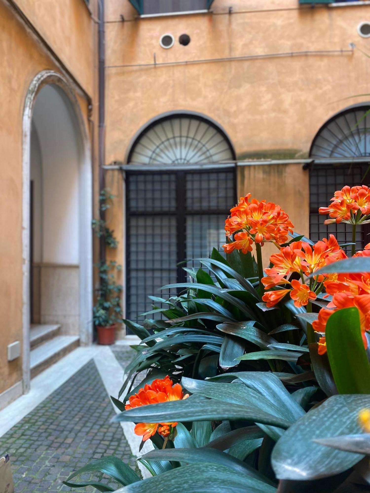 Boutique Via Veneto By Supastays Appartement *